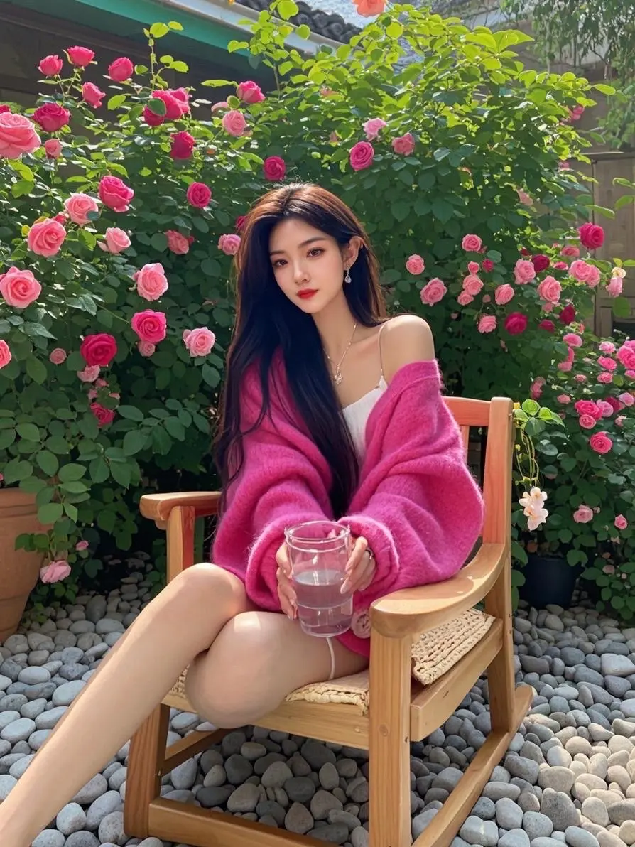 2024你若不离，2025我们继续，你不用多好，我喜欢就好，我没有很好...