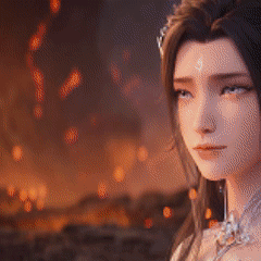 诛仙第四季真的要来了《诛仙第四季》定档！镇魔古洞前，陆雪琪十年隐忍终化告白。正魔