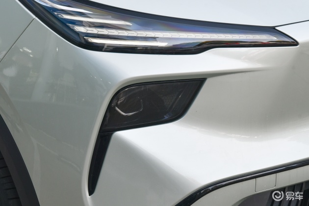 [小鲨帮选车]一汽奔腾·新能源又一硬货 10.99万起