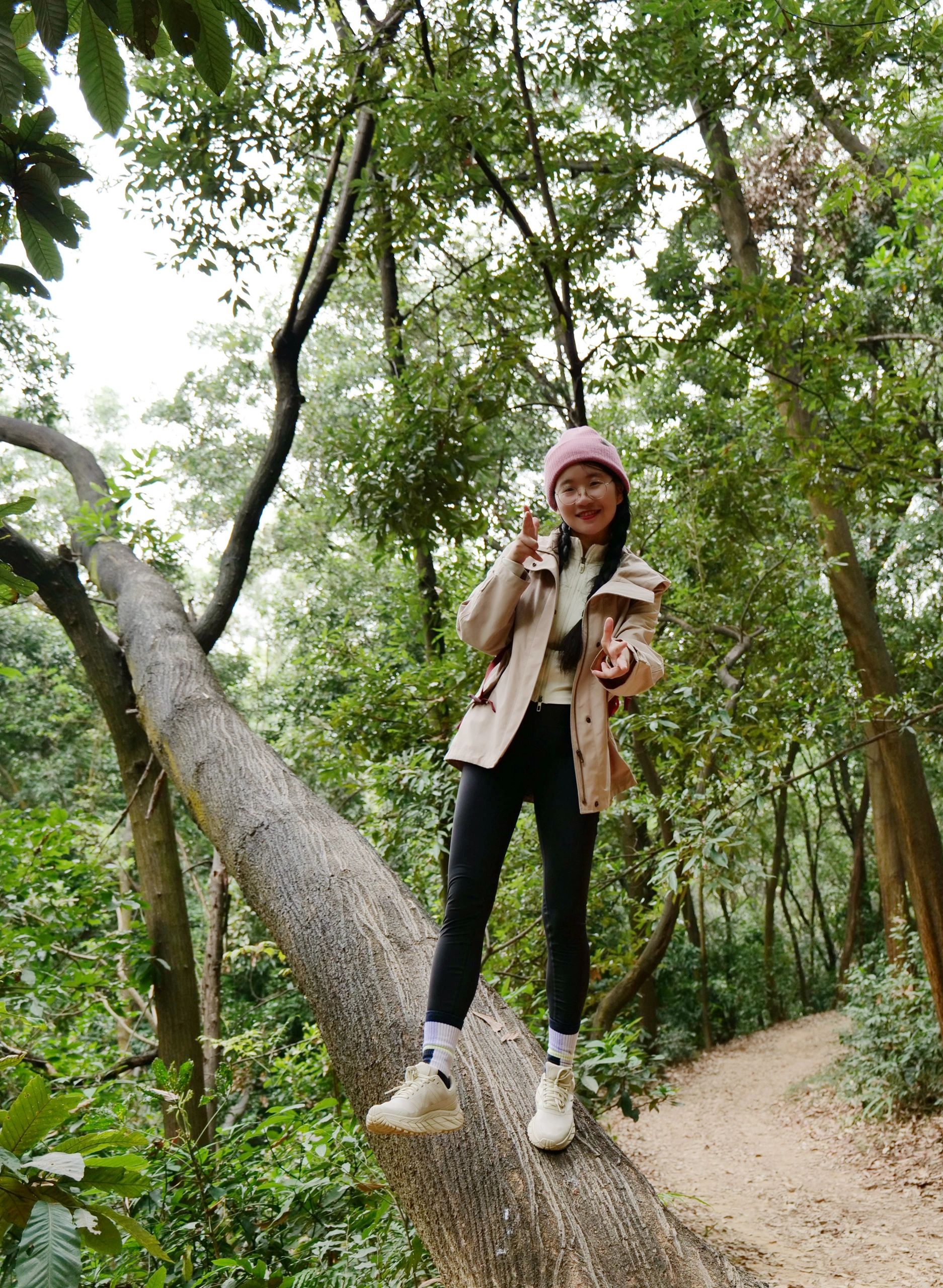 白云山这10个门，地铁可到⛰️拿好攻略约起徒