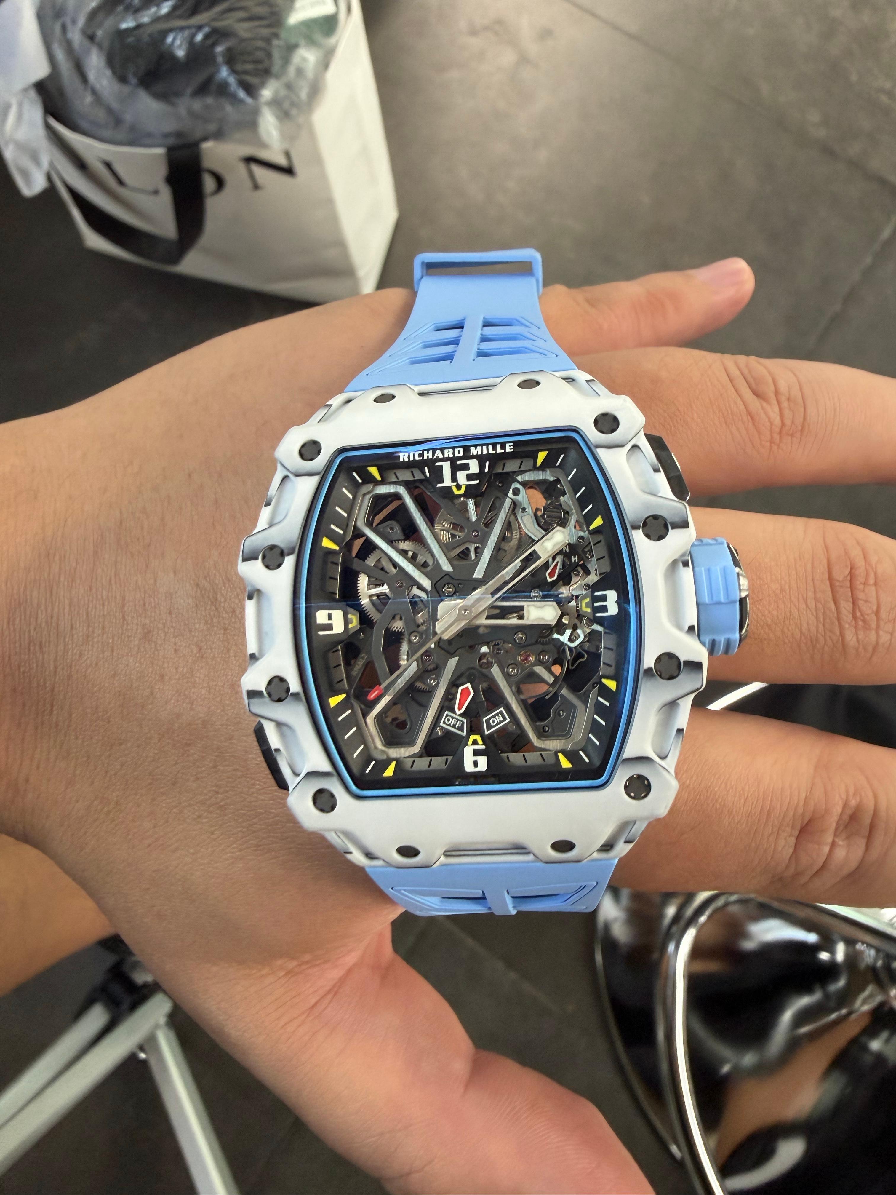 年轻富豪喜欢的玩具 厦门