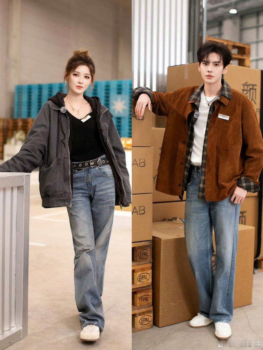 张予曦毕雯珺合伙人零互动群像叙事流畅自然，全员同框画面极度舒适，节目整体很有看点