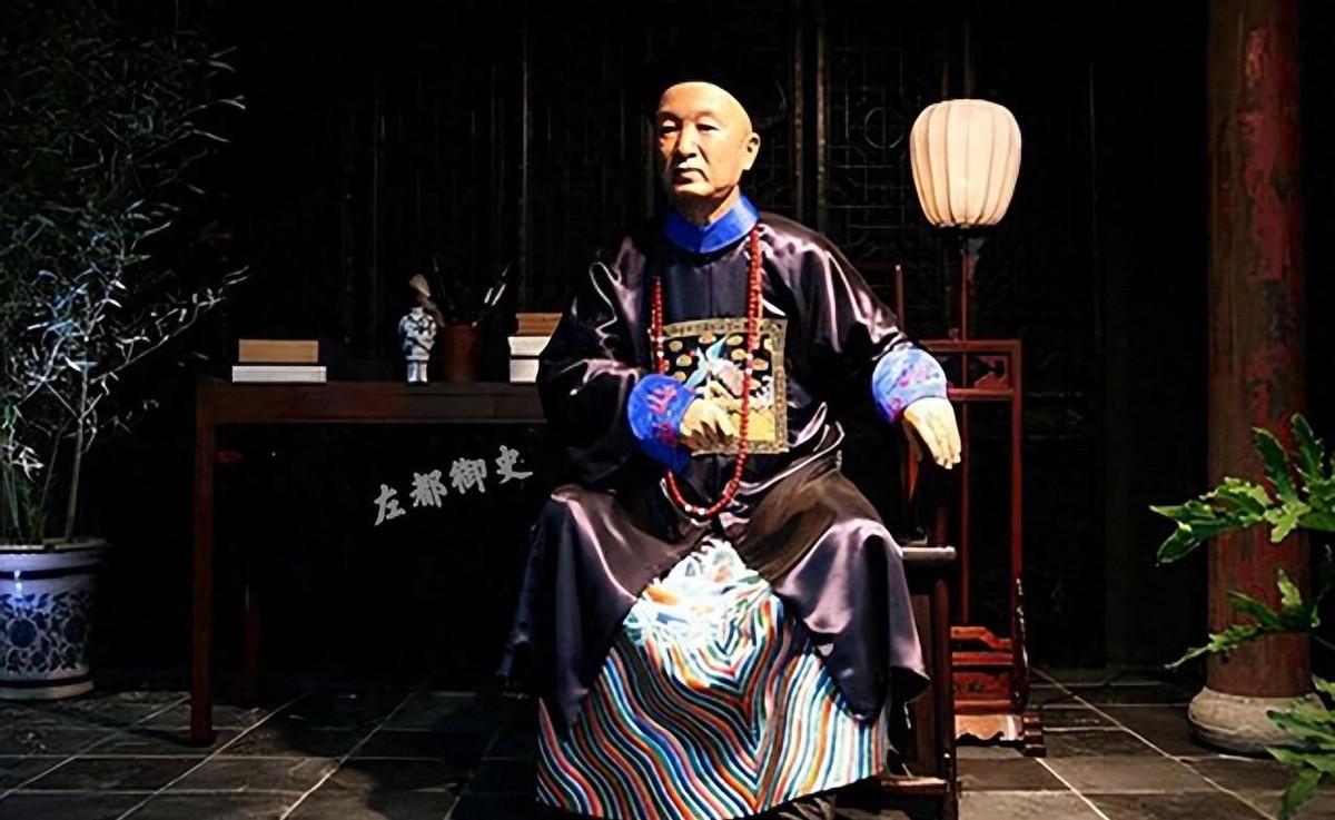 何桂清为何被认为是大清朝历史上两江总督中最无能、最不称职的官员
1853年初春，
