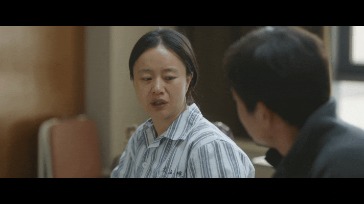 问心2丈夫逼重病妻子冒险生子 张调娥这老公是把“虚伪”刻进DNA了吧？妻子重病时