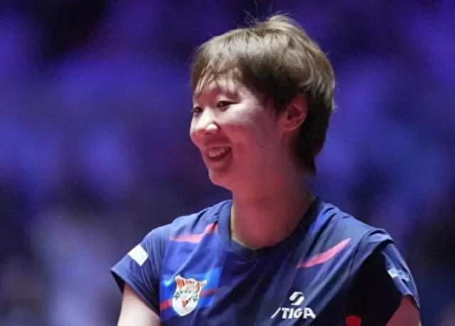 王曼昱三杀张本美和！国乒拿下女双冠军，单局110，创四大意外