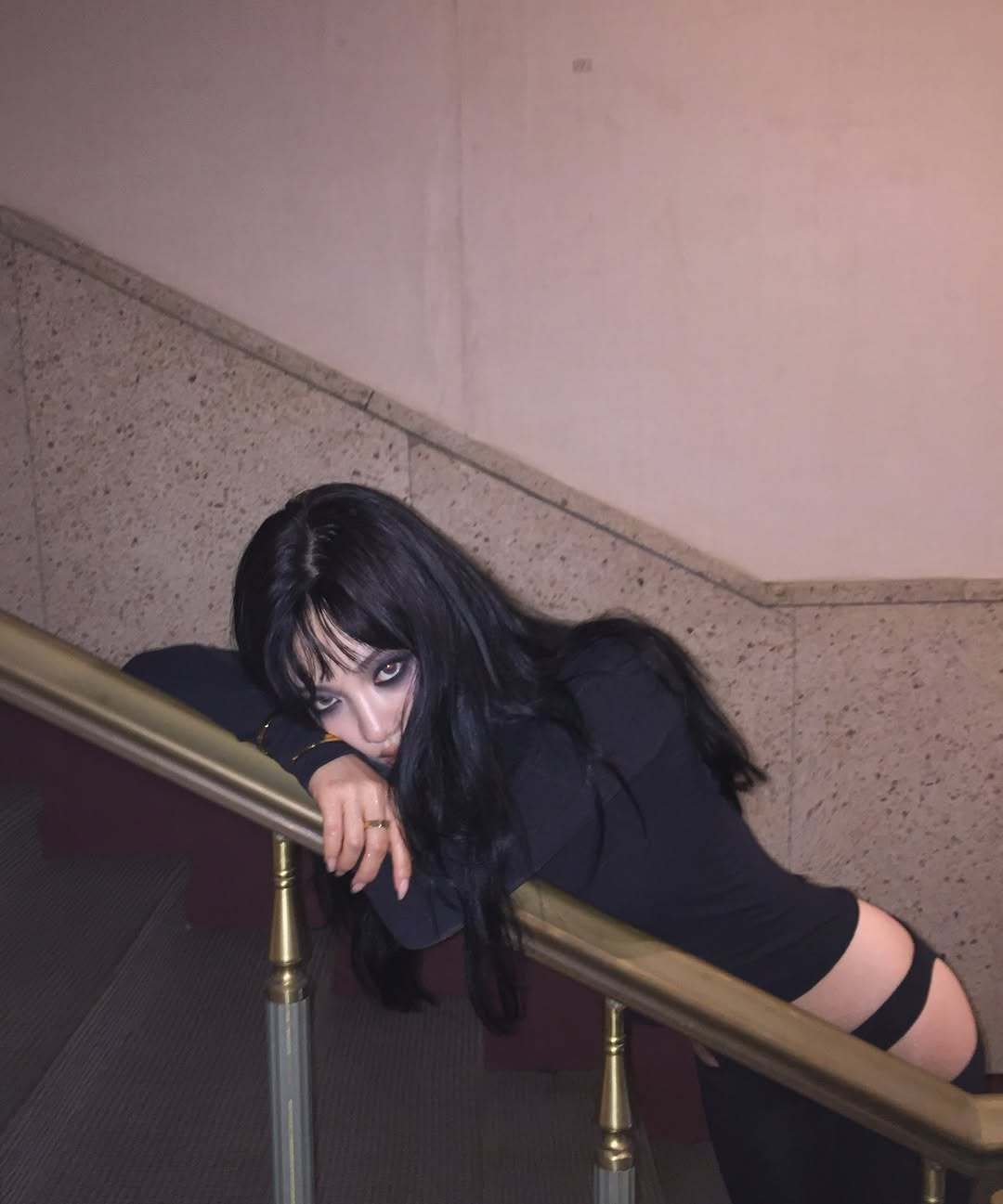 260825 imnotningning IG「 @ gucci Primave