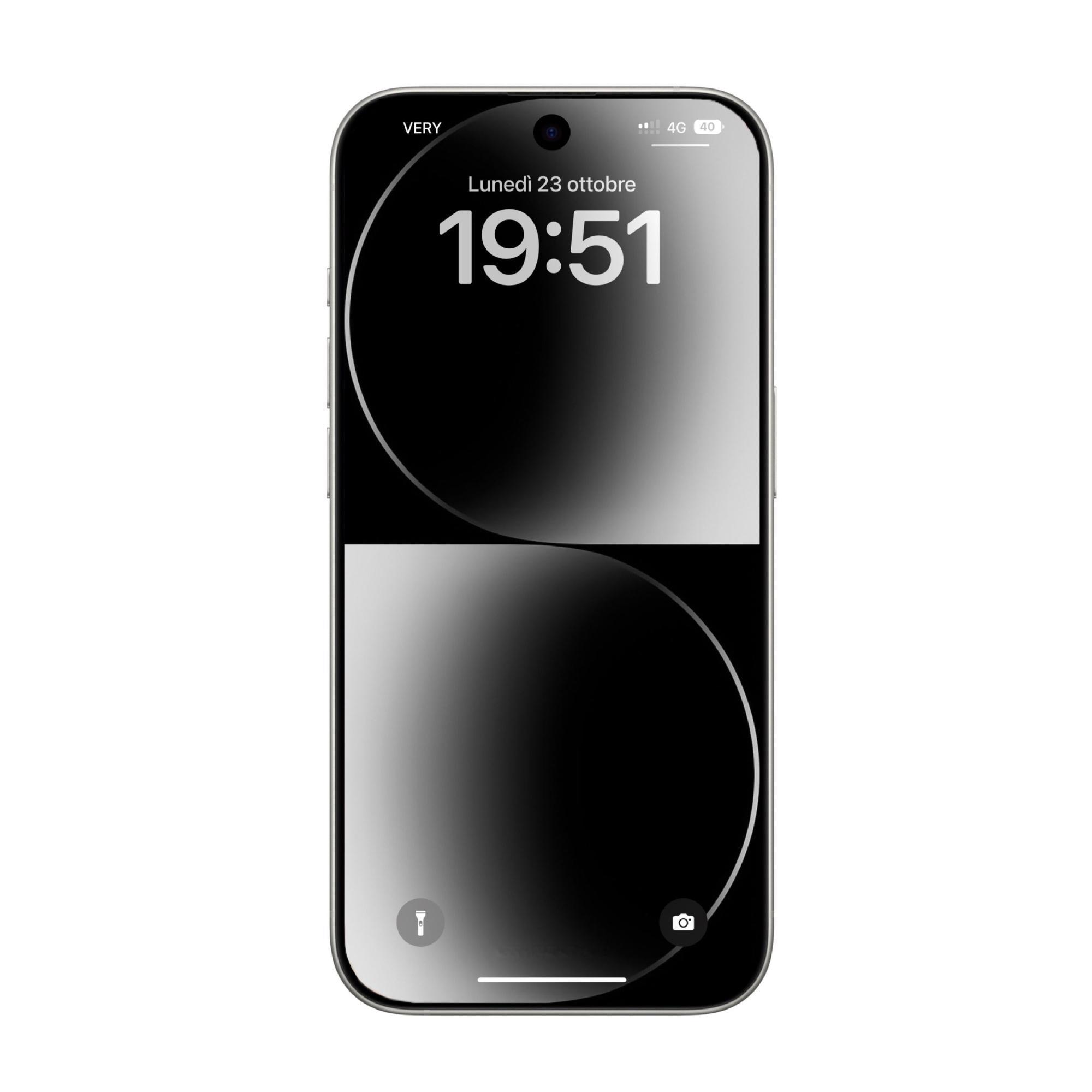 如果 iPhone 18 Pro 长这样，你们觉得好看么？？[思考][思考]目前