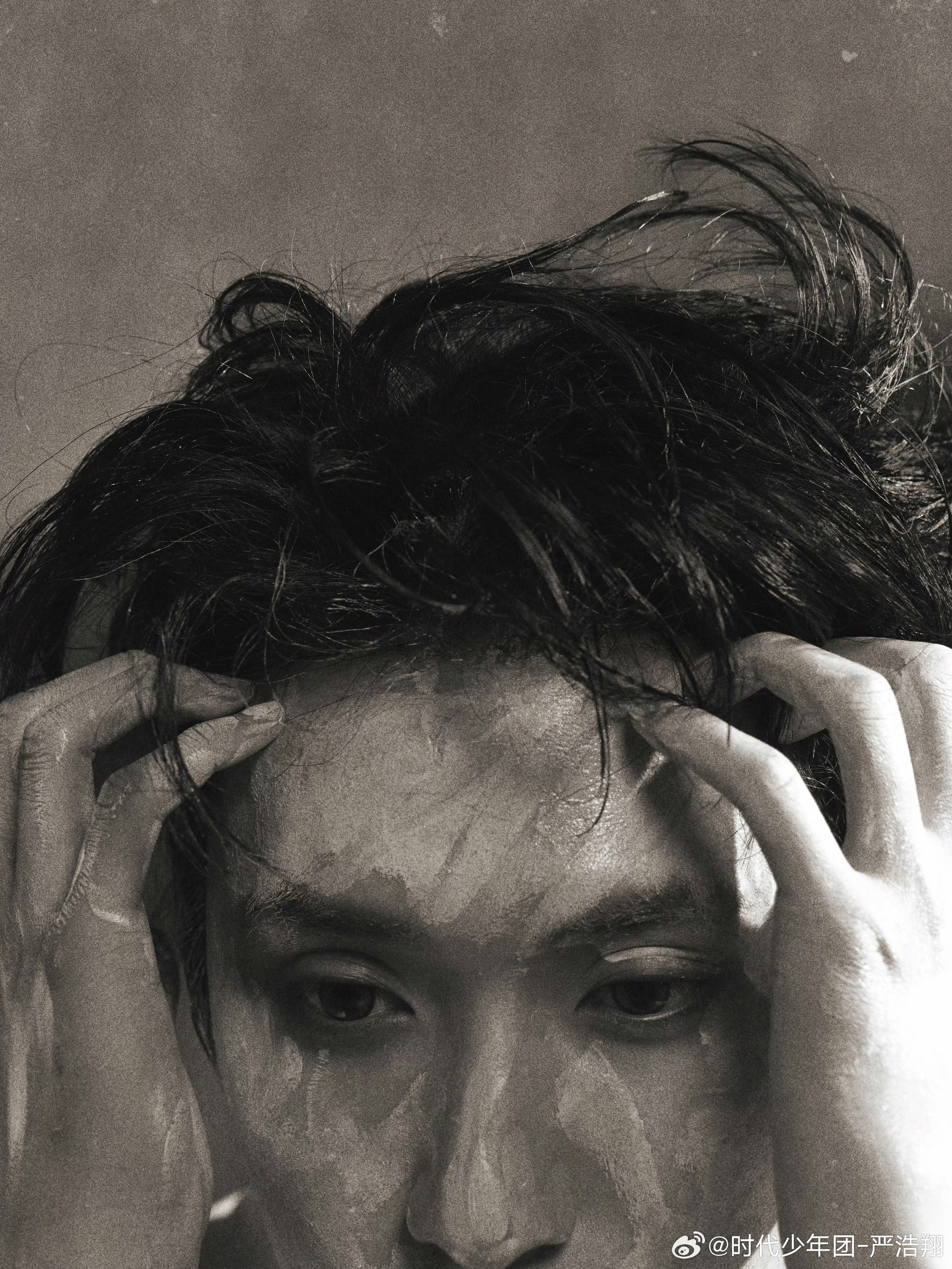 我尖叫..我疯狂... 