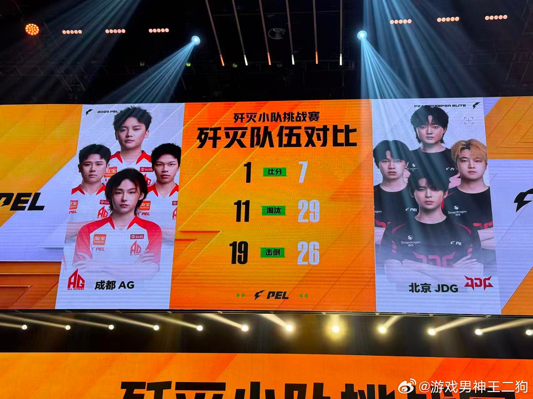 JDG晋级歼灭败者组决赛绝境向前，锋芒不止！北京JDG鏖战突围，成功挺进歼灭败者