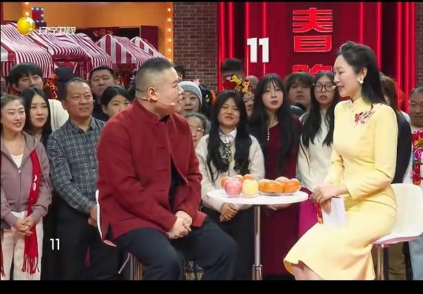 辽视春晚节目单出炉
9:30宋晓峰，11点后宋小宝

今天是除夕夜的前夜，也就是