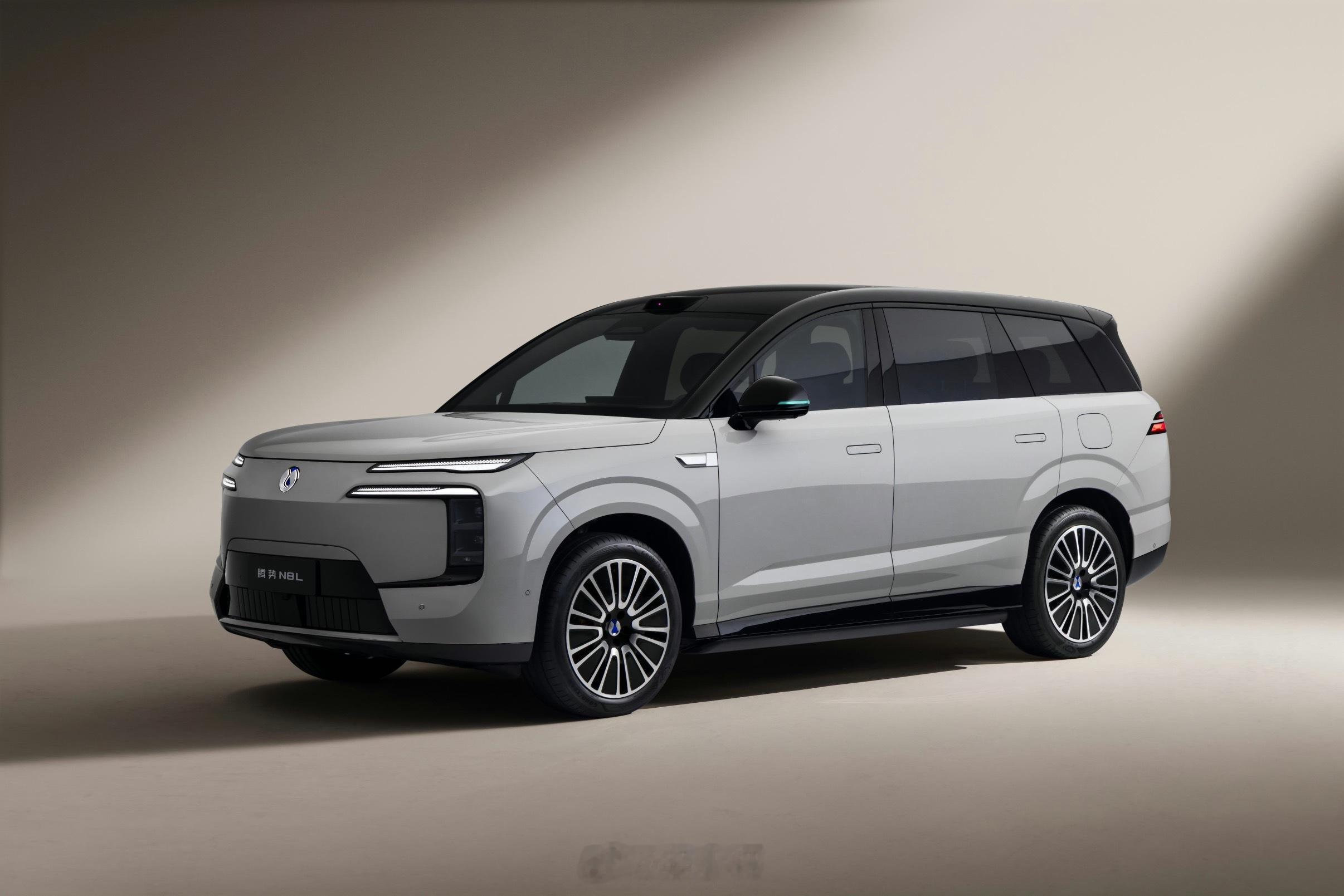 6月往下要发布的新车：6月23日：腾势N8L闪充版6月23日：全新理想L86月2