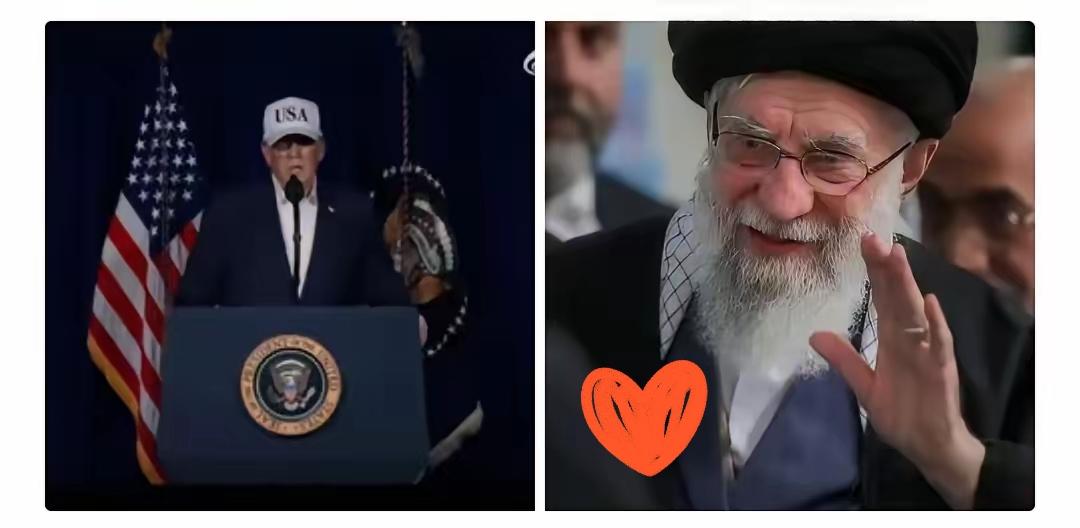 真是太讽刺了!
一个没有从政经历的奸商，登上美国总统之位后，用自己奸商的经营之道