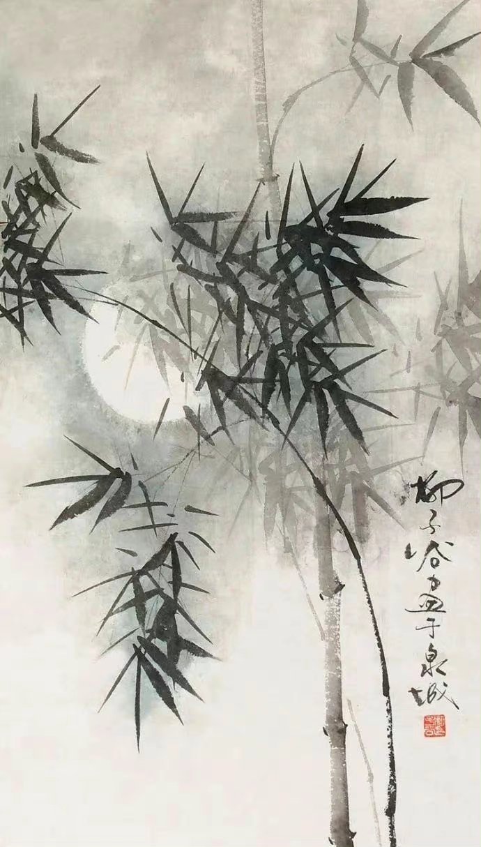 “今天飞花令｜主题【至、今】古诗词 ”                     