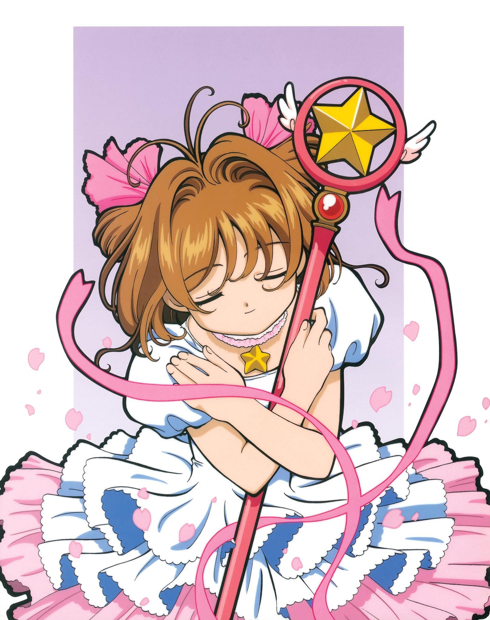 魔卡少女樱～ ​​​