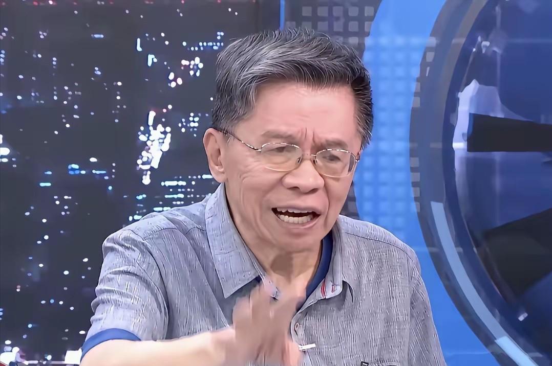 6月12日，沈富雄声称: 如果有一天台湾某个执政党接受“一国两制”愿意和平统一谈