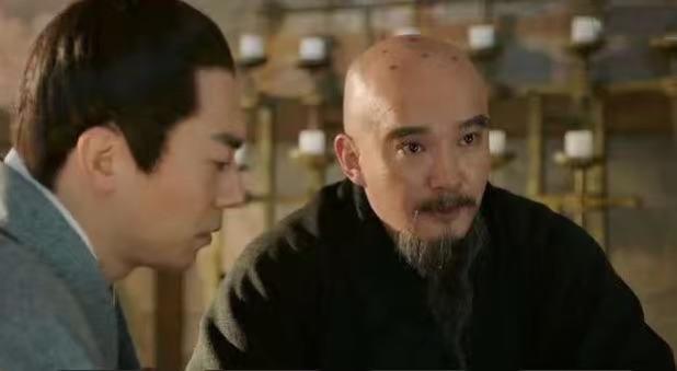 今日话题：姚广孝劝朱棣起兵是为了天下苍生还是一展抱负？？？

网友甲：姚广孝的核