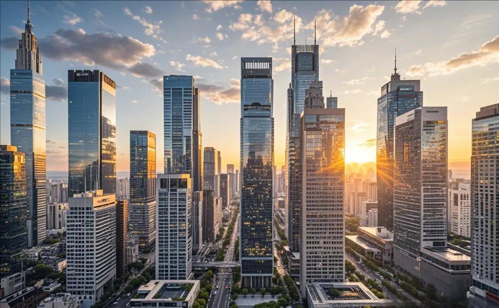 国内已经释放重要信号，下半年的风向很明显了，接下来中国这两大方面的变化，关乎每一