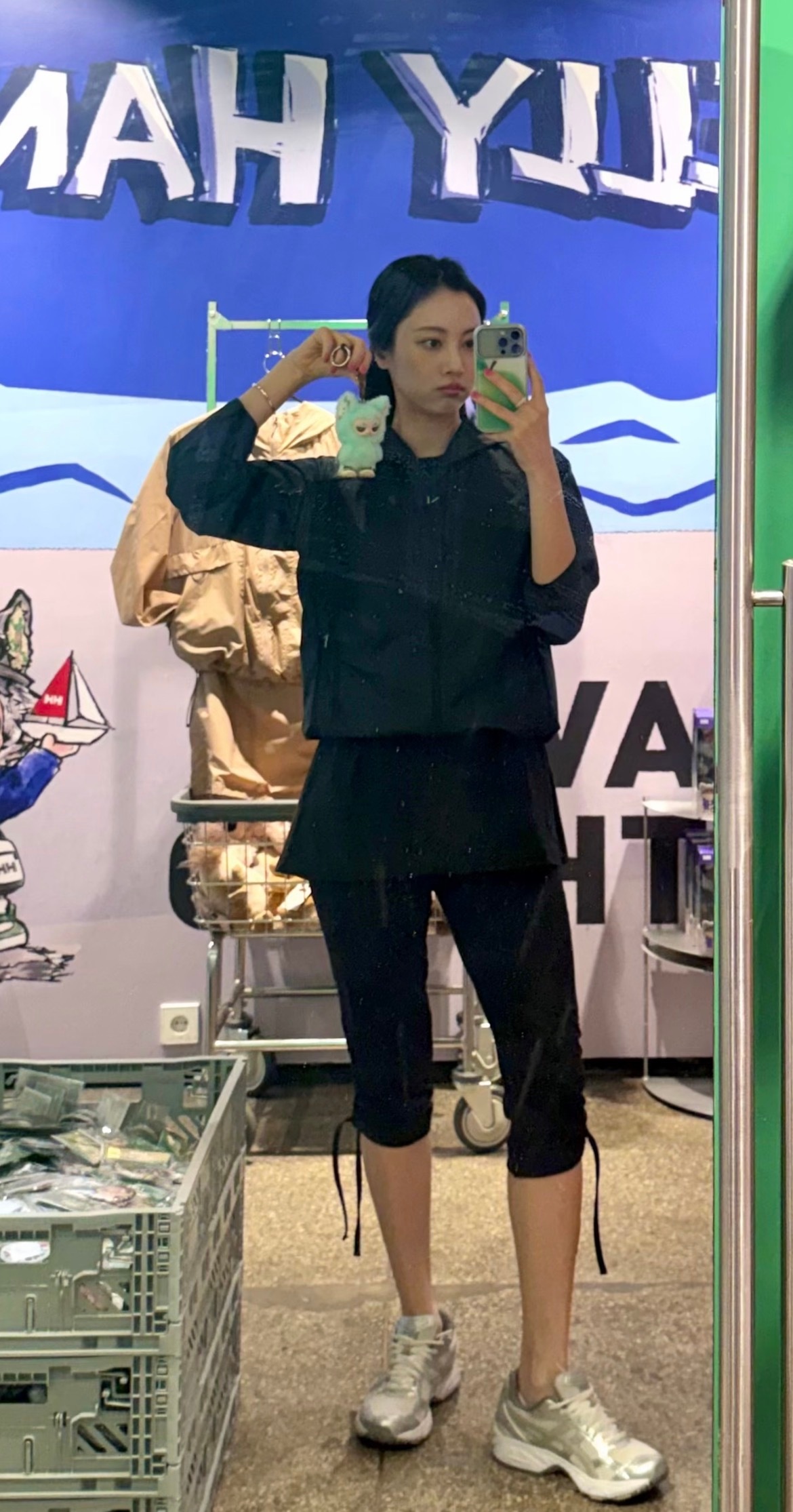 这闺蜜手机壳我迟早也用上
