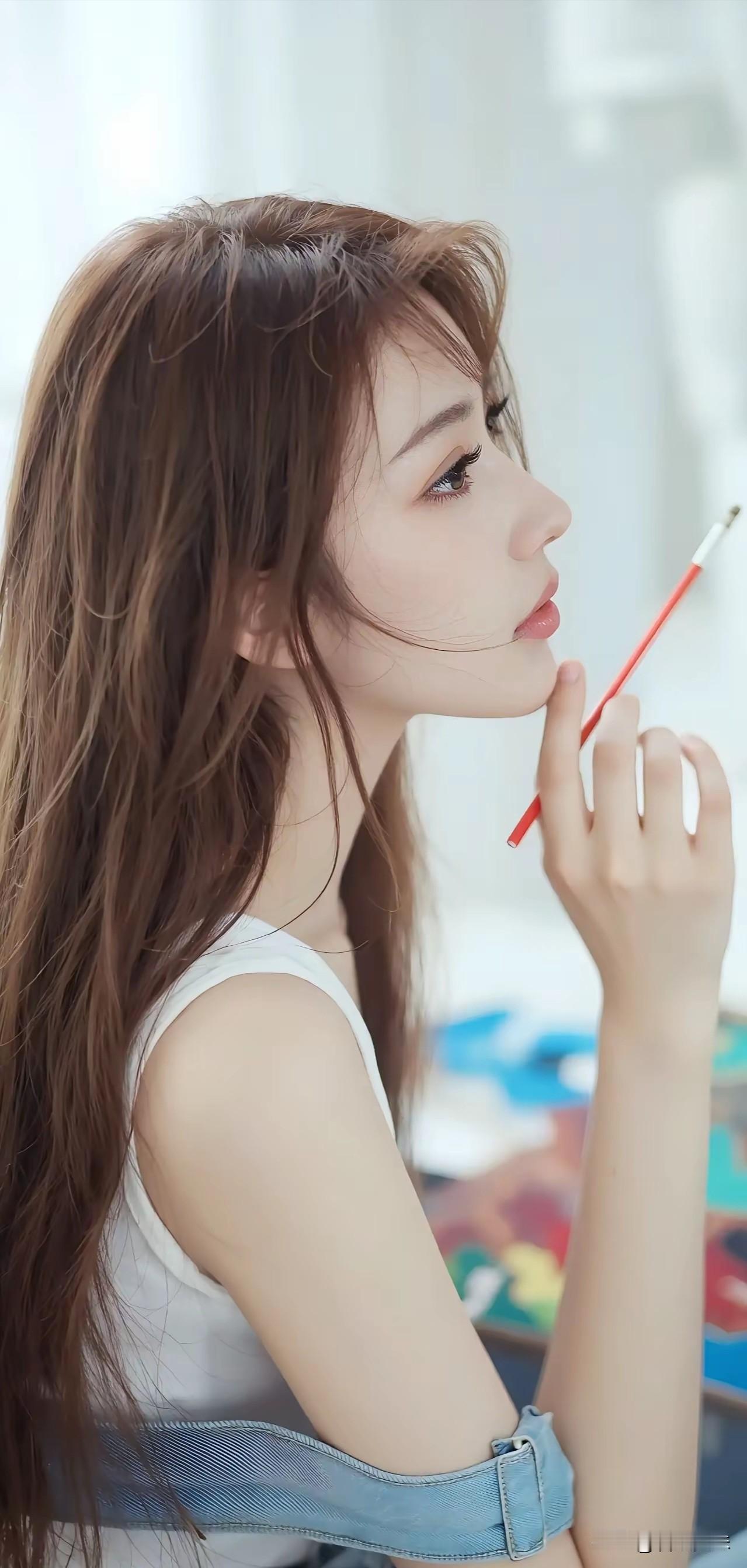 巩固自己，
一切对外界声音的吸纳，
皆为自己内外成长。