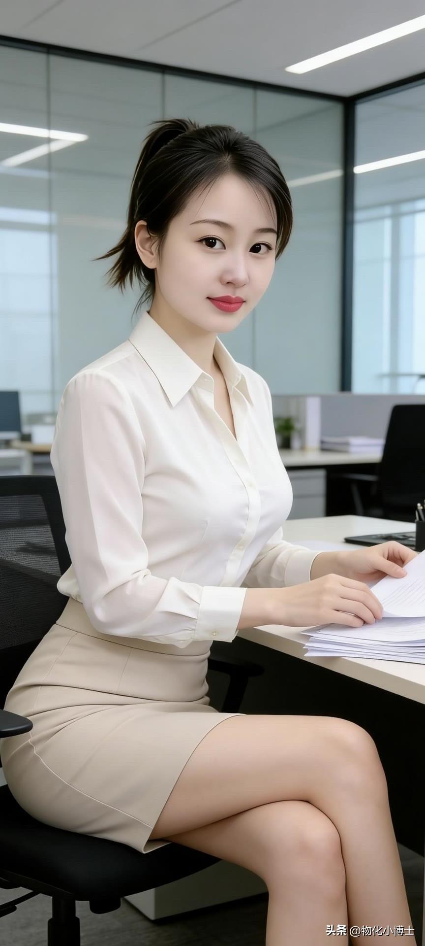 女人如何穿出含蓄的性感?