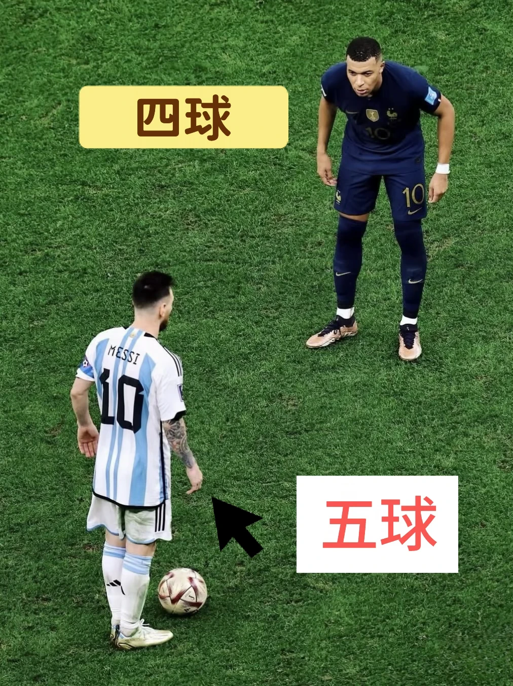 争夺金靴大战！