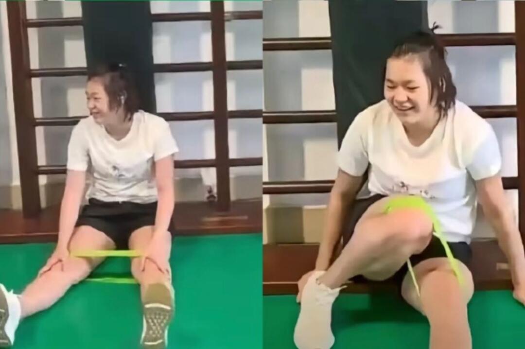 全红婵眼下困境绝非天堑！可学伏明霞这一招