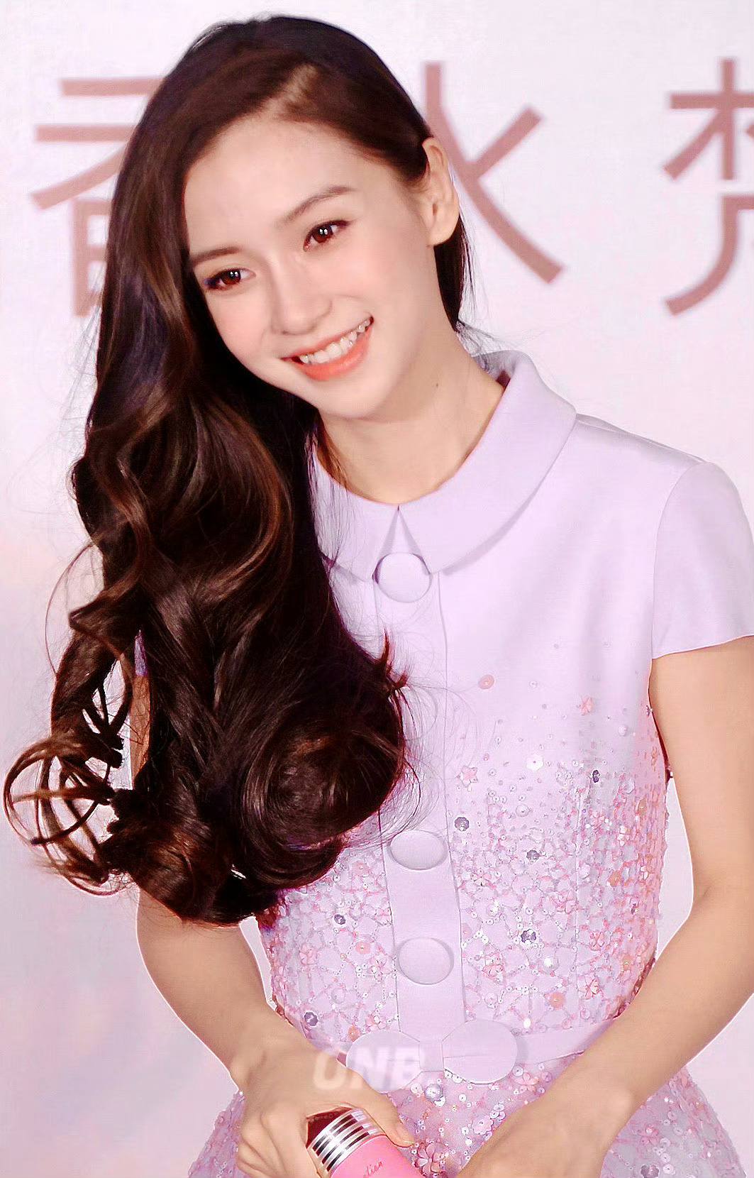 #angelababy# [太阳] #杨颖# 『0228早安电台』“其实每个人能