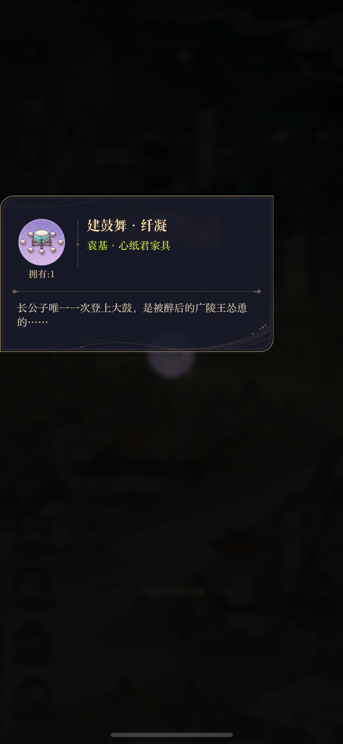 属于是想要什么就开出了什么 ​​​