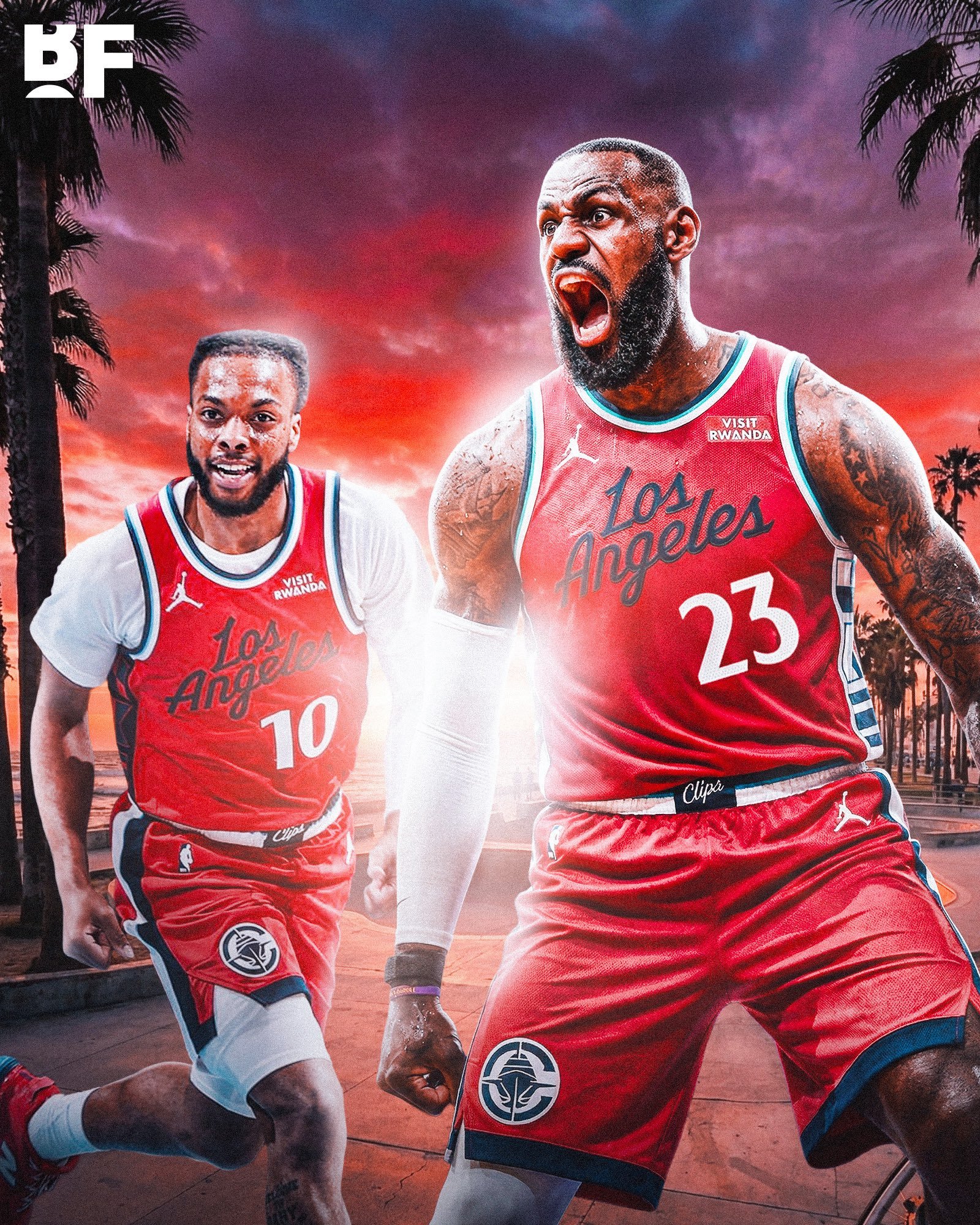 ESPN：“联盟中一些球队的工作人员猜测，如果NBA对伦纳德的Aspiratio