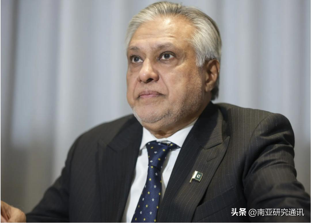 彭博社3月31日报道，应中共中央政治局委员、外交部长王毅邀请，巴副总理兼外长伊沙