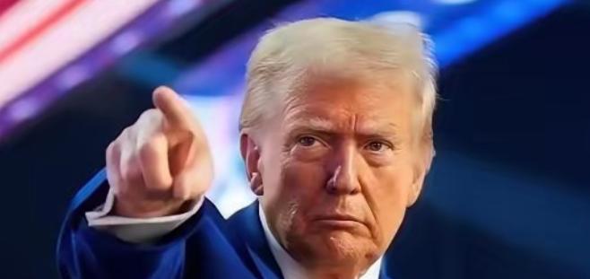 中美同时想通了！局势要变天。

美国终于认清，只要把中国排除在外，它就能在全球肆