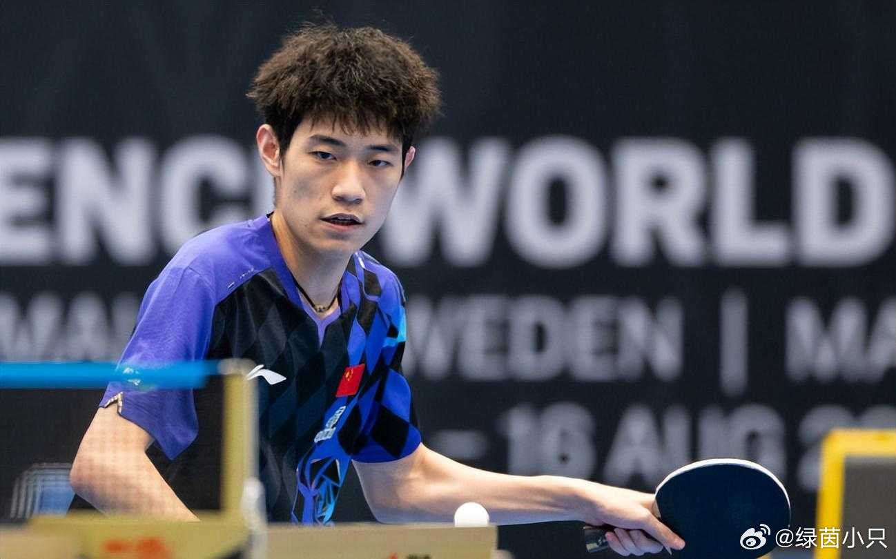 瑞典大满贯首日国乒2人出局 五局鏖战惜败！陈俊菘2‑3不敌阿萨尔遭遇一轮游，开赛