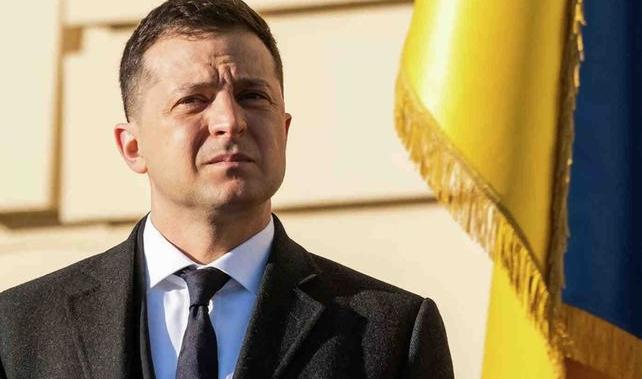 两天前的凌晨基辅突然传来震天巨响，俄军导弹直奔当地一家大型制药厂，2.9万平米的