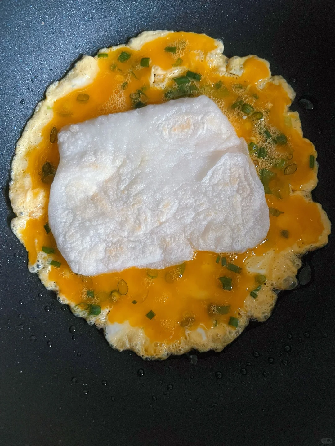 眼熟吗？吃过的快举手🙋🙋‍♀️巨好吃呀！