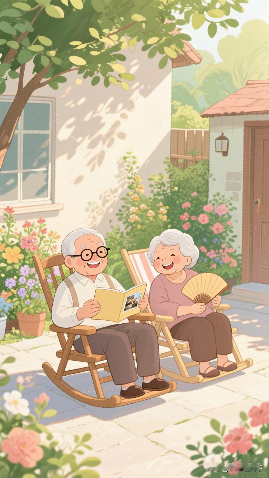 老一辈常说，人要是在阴沟里待久了，心就容易长霉。
 
见不得别人碗里的饭比自己香