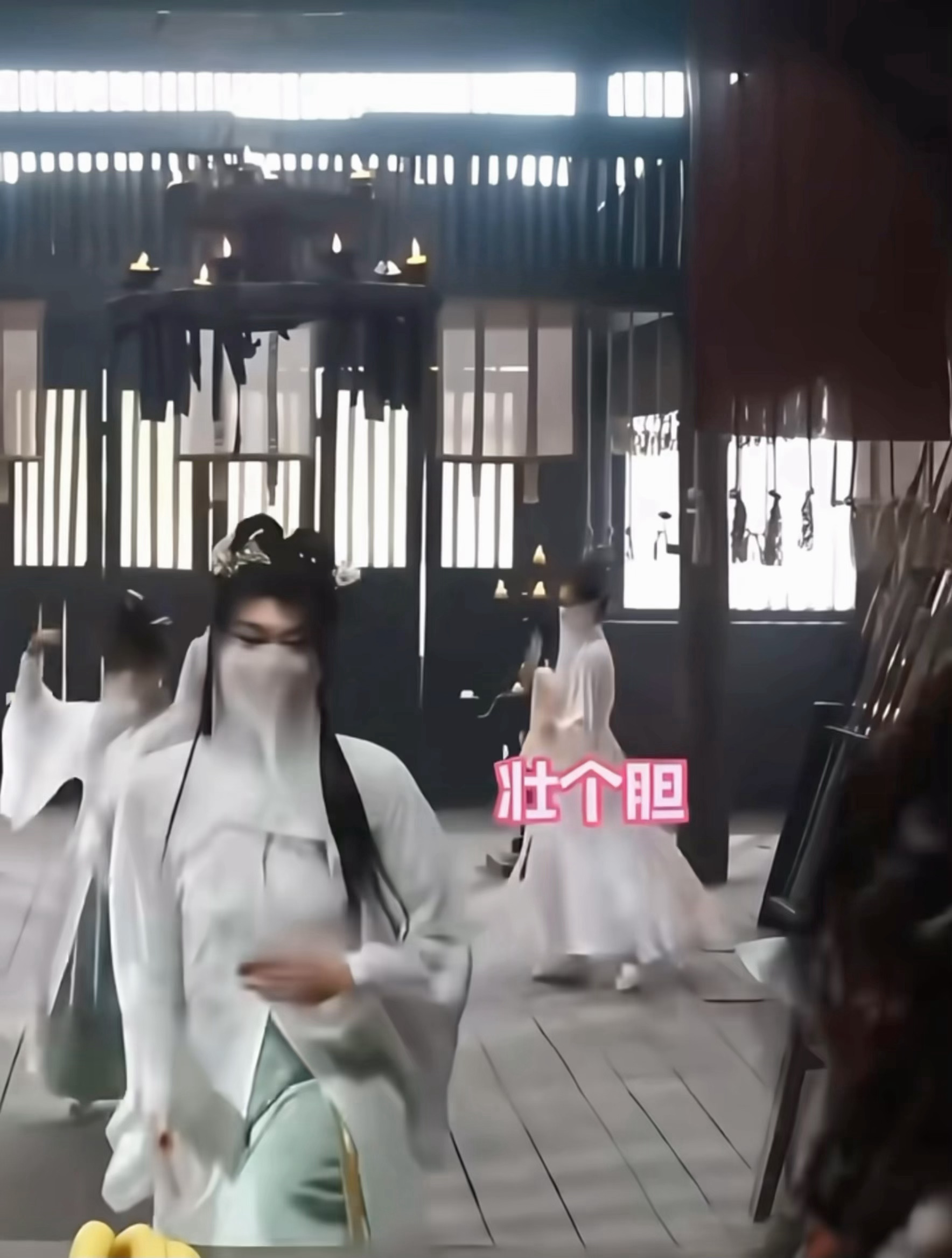卧槽我特么瞎了 