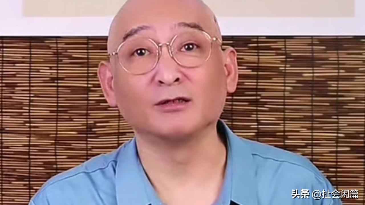 弱弱的问一句，这个人现在怎么不行了？

曾经非常红火的一个人，现在几乎很少有人提