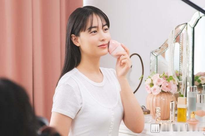 日娱新闻山本美月 山本美月日媒《modelpress》采访美图 