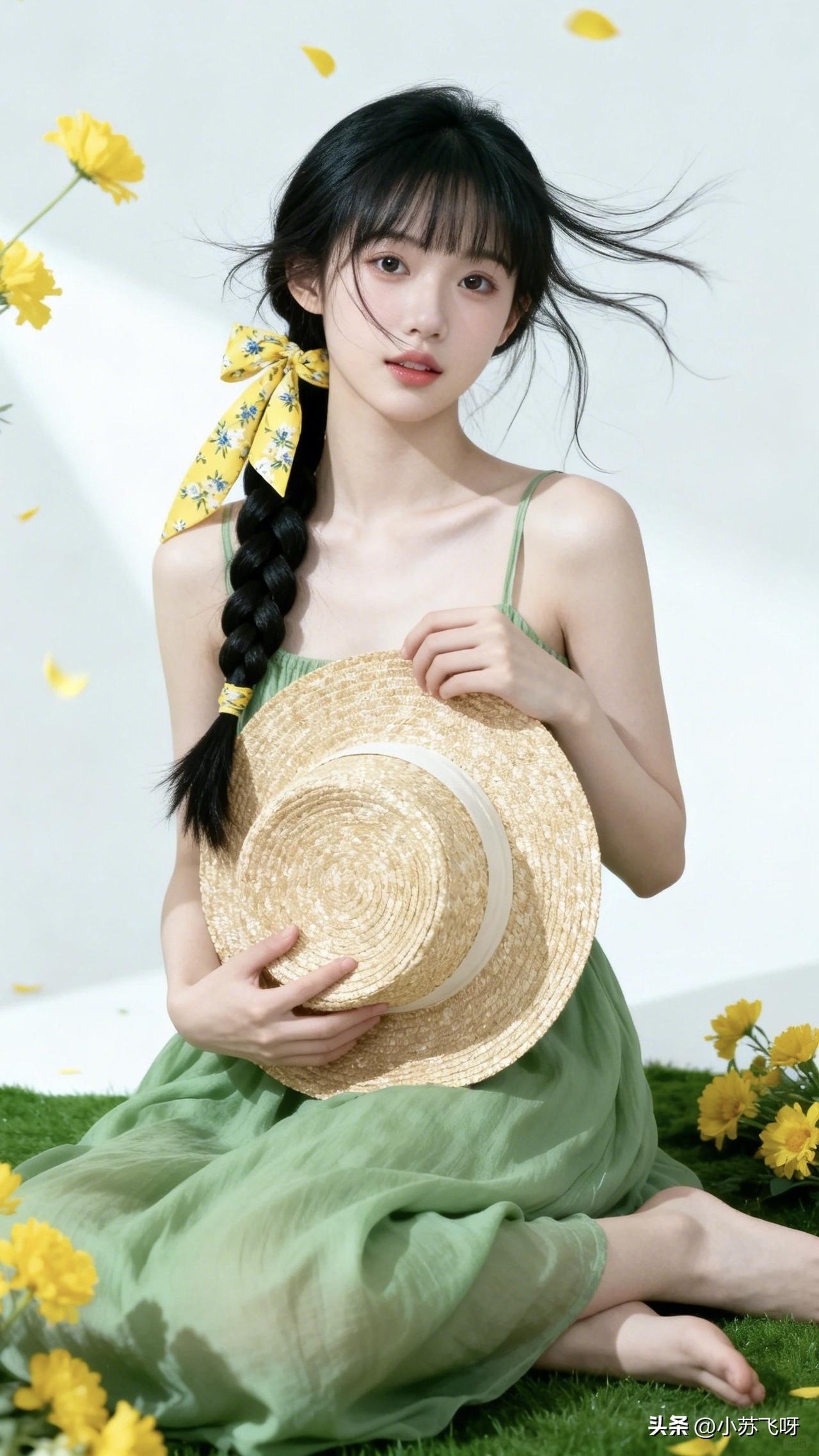 ：你会打她吗？你舍得让她受委屈吗？[抠鼻]不知道甜美可爱且温柔的她是否是这个世界