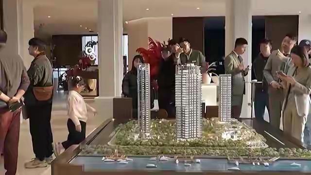 完整榜单来了！房价真的开始止跌回升了吗？这是最近朋友圈和各大社交平台上热议的焦点