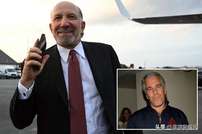 美商务部长霍华德·卢特尼克就与爱泼斯坦的关系将在国会作证。
众议院监督委员会主席