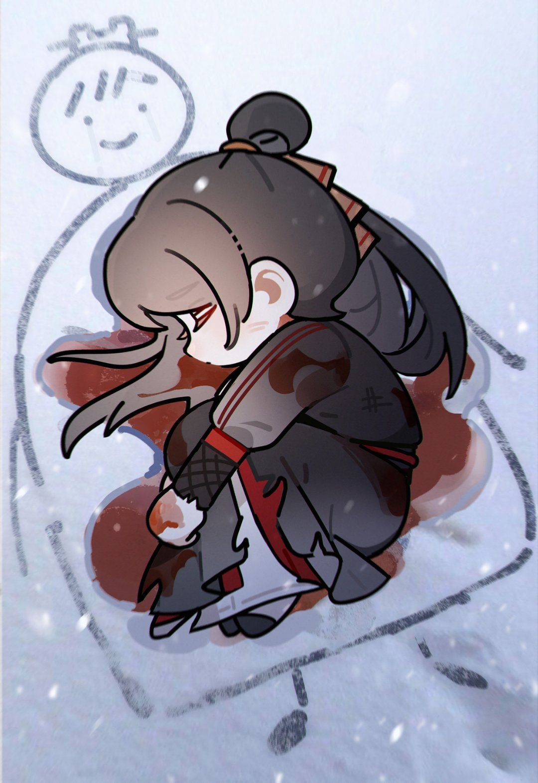 #代号鸢[超话]##代号鸢# ​​​