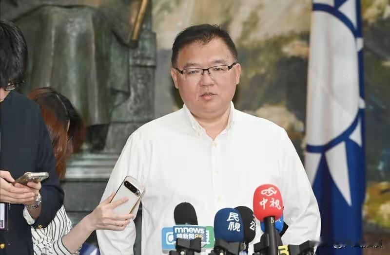 马英九基金会风波延烧！盼保马英九健康，李德维称“马家人要出手了”

最近岛内这件