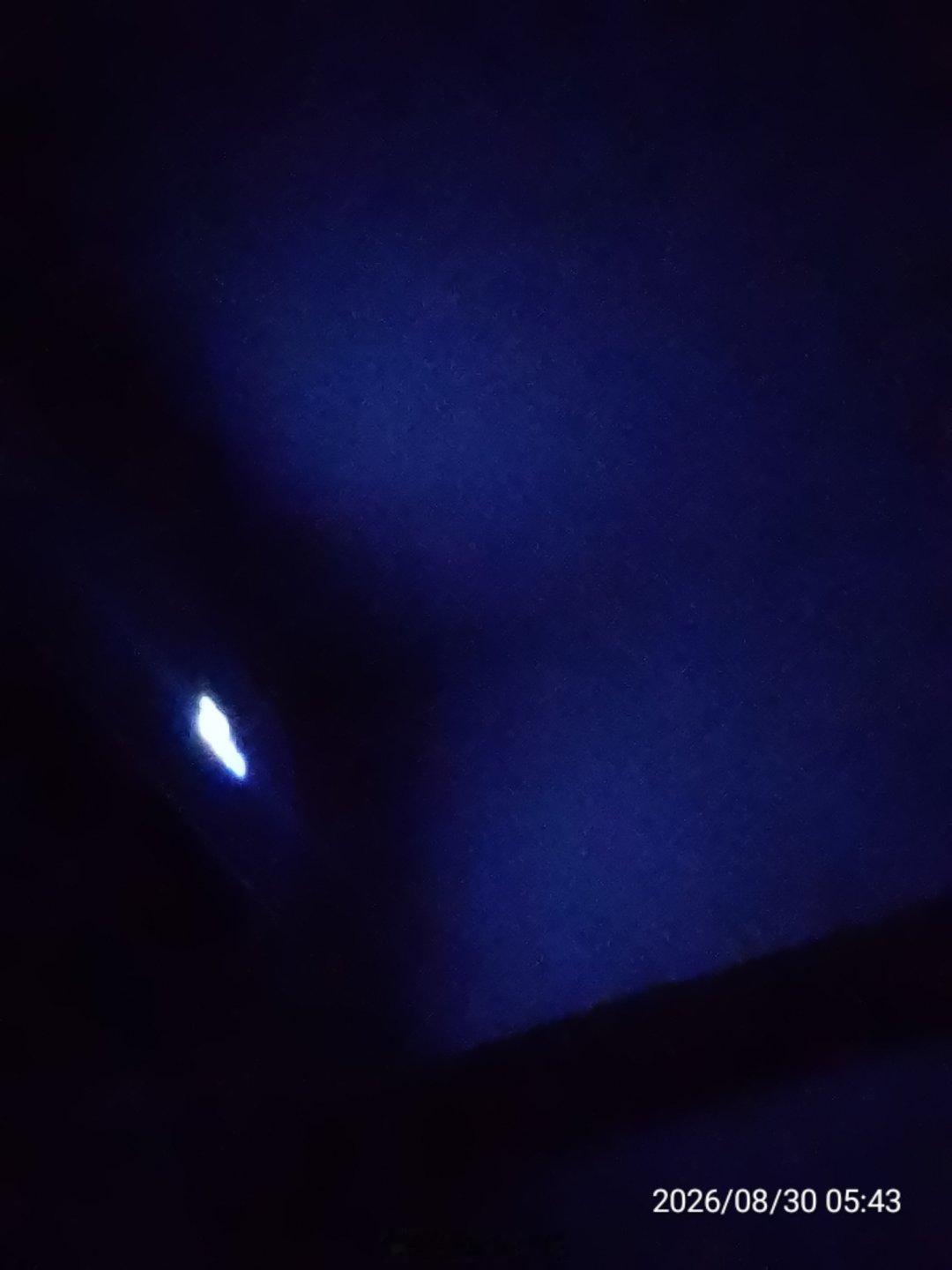 不得了，一不小心熬夜到现在，睡了睡了… ​​​