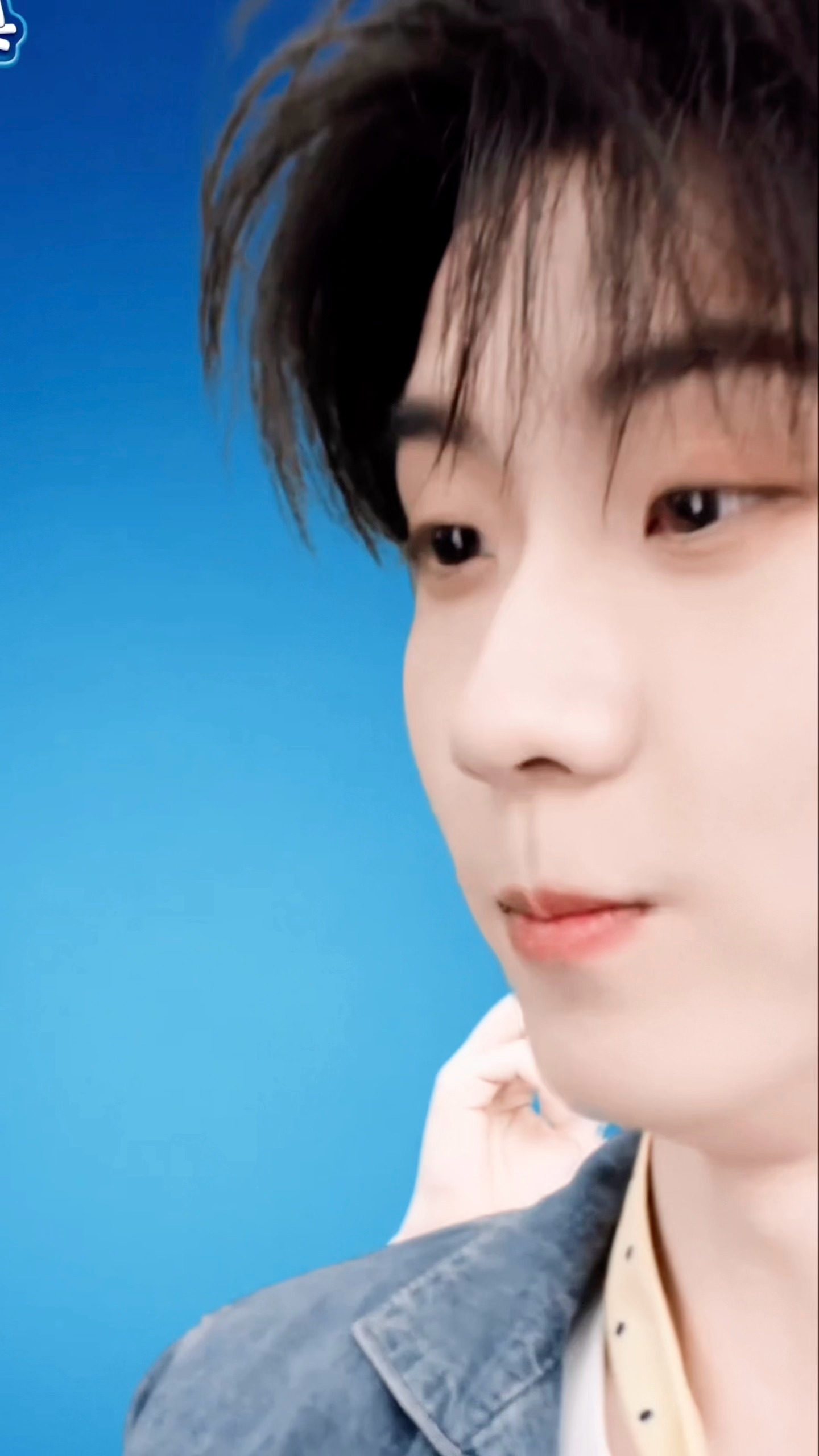 这个小宝宝看上去更yummy一点😋🤏🏻 ​​​