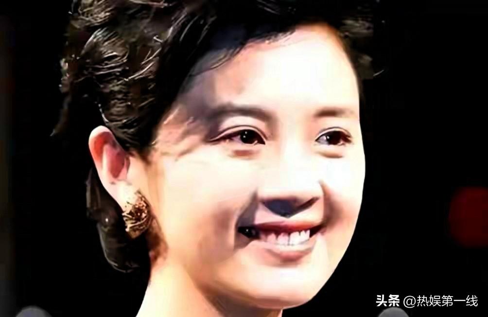 41岁许戈辉近况曝光，当年“孕肚上位”风光无限，如今口碑崩塌谁人怜？

还记得那