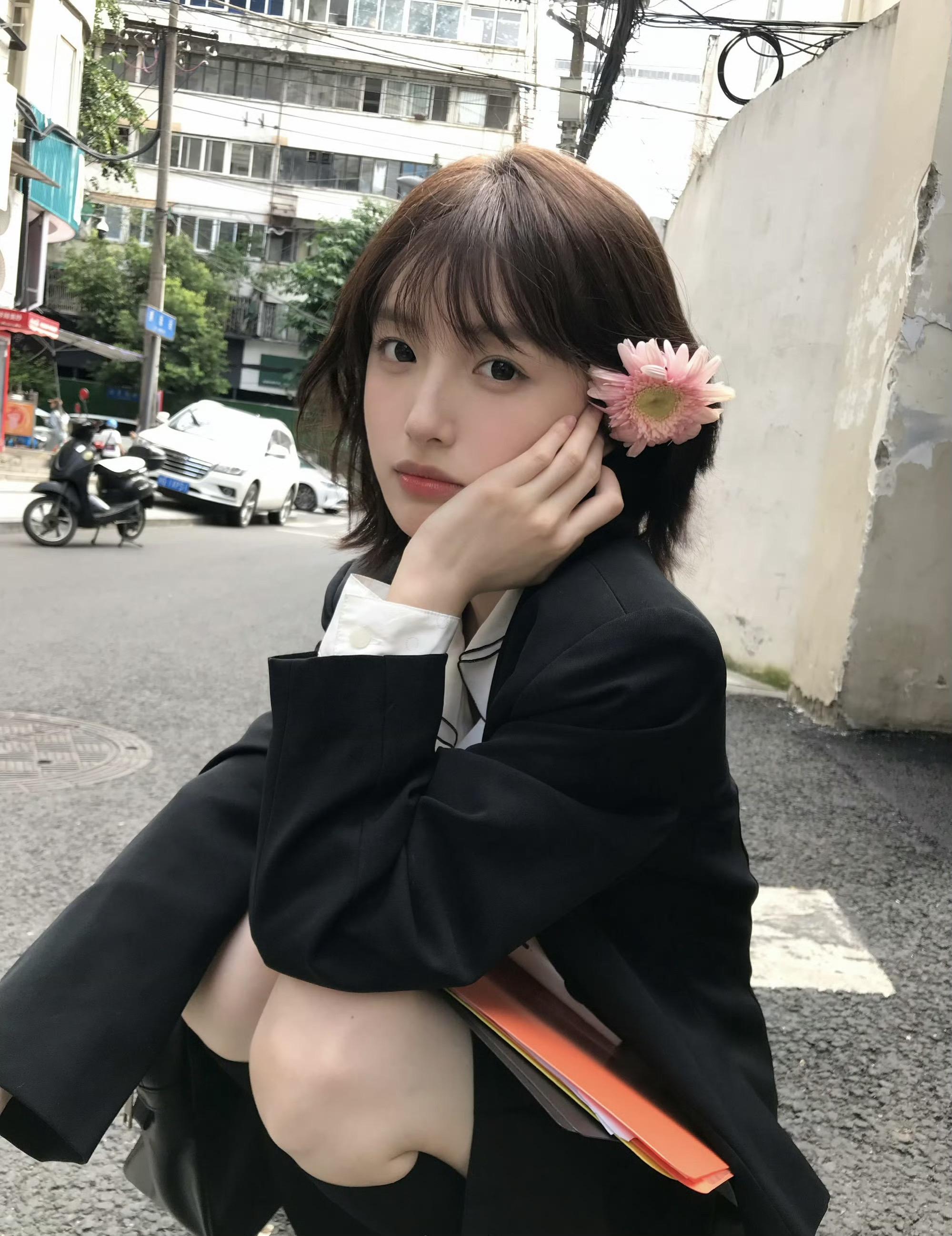 我喜欢明天不用早起 也不必记得今天是礼拜几