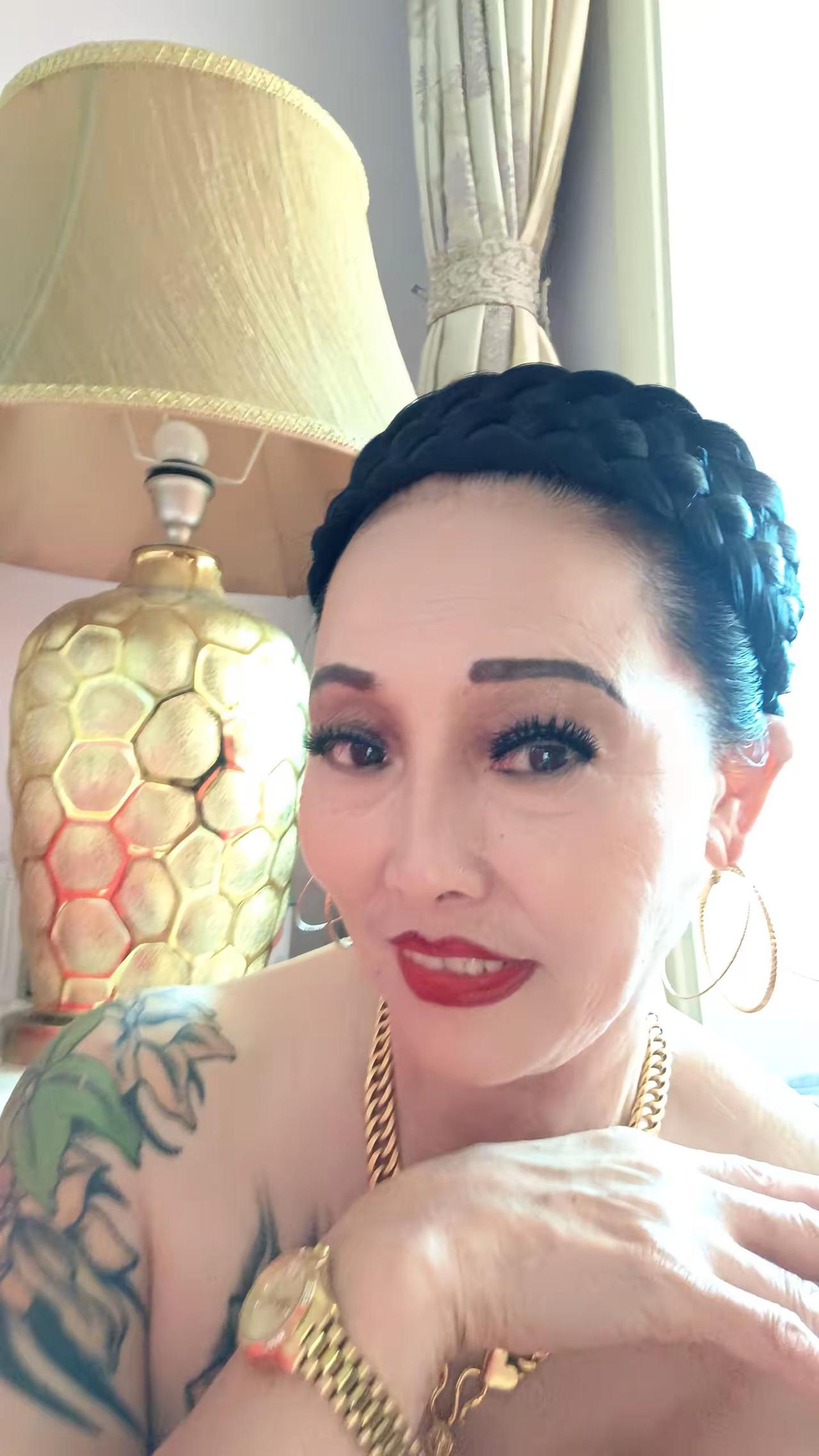 做个有风格的女人