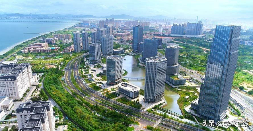 房价高是老黄历了！教育是厦门最大优势

不客气滴说，2021年到2024年，厦门