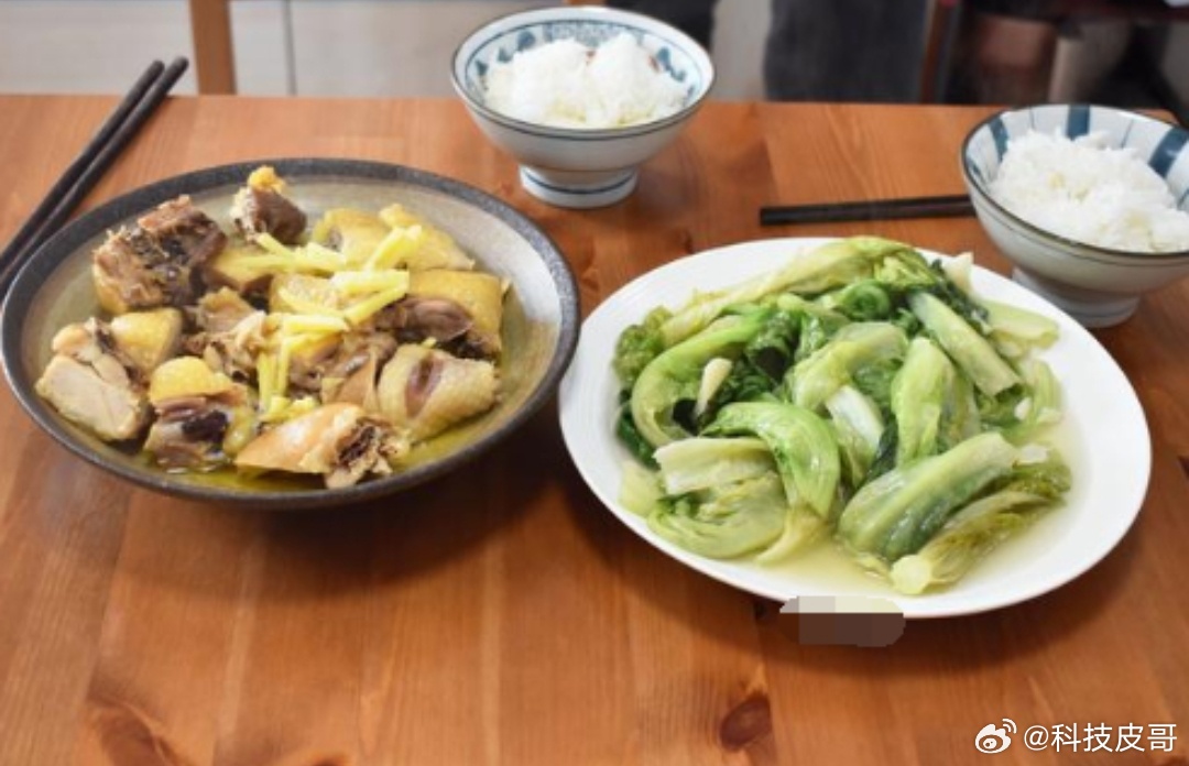 自己在家做饭反而比点外卖还贵 不是年轻人懒惰不爱下厨，现实的生活成本摆在眼前，单